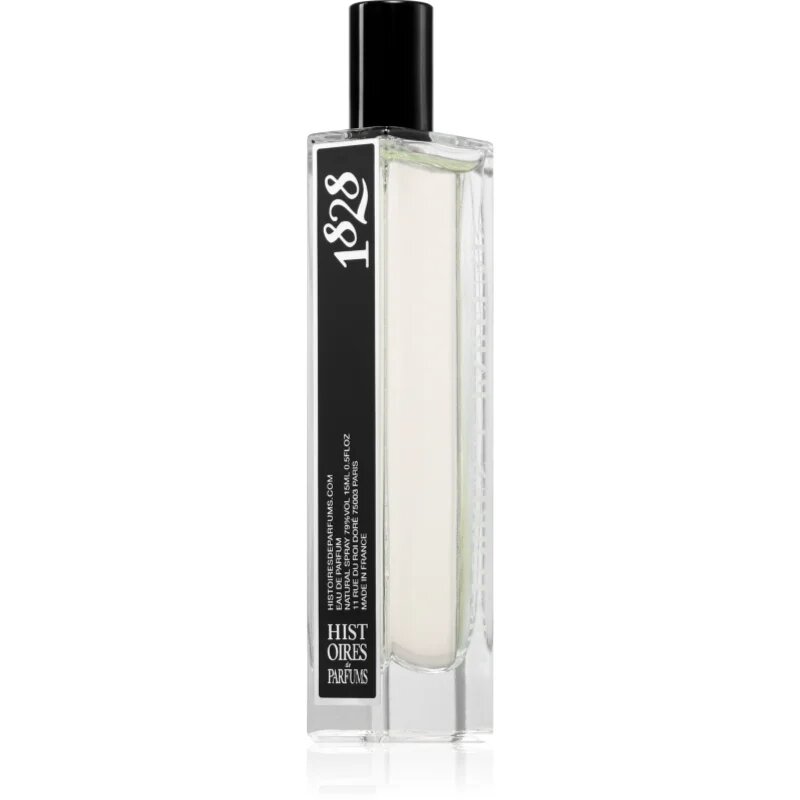 Histoires De Parfums 1828 parfumska voda za moške 15 ml