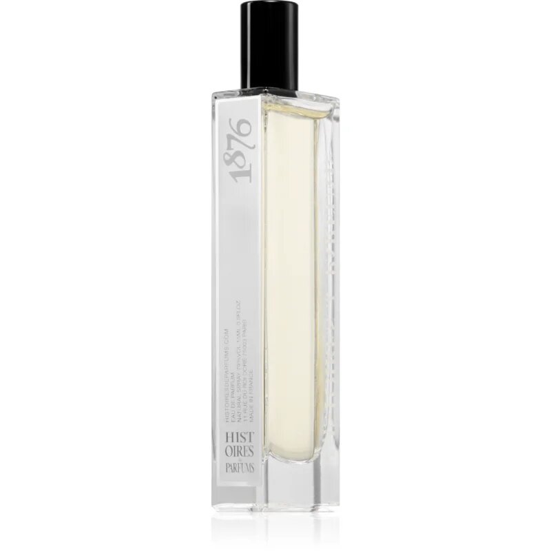 Histoires De Parfums 1876 parfumska voda za ženske 15 ml