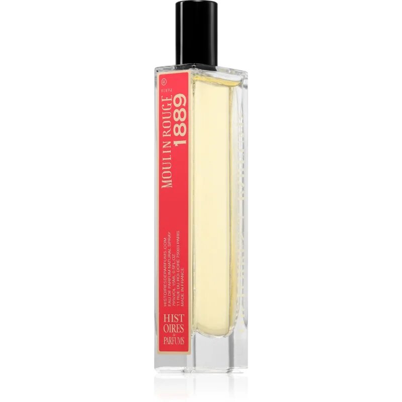 Histoires De Parfums 1889 Moulin Rouge parfumska voda za ženske 15 ml