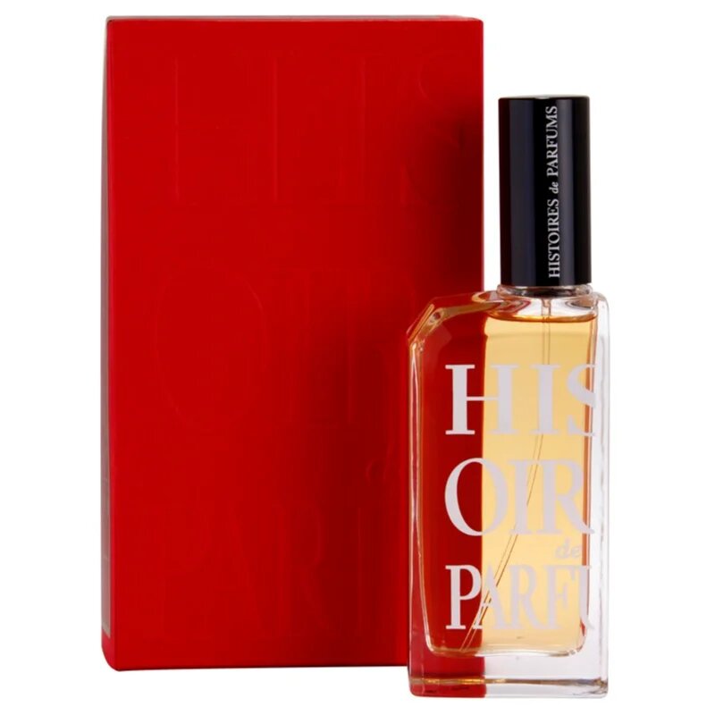Histoires De Parfums 1889 Moulin Rouge parfumska voda za ženske 60 ml