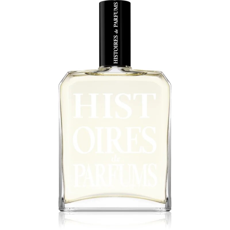 Histoires De Parfums 1899 Hemingway parfumska voda uniseks 120 ml