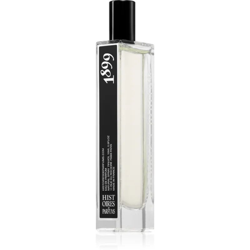 Histoires De Parfums 1899 Hemingway parfumska voda uniseks 15 ml
