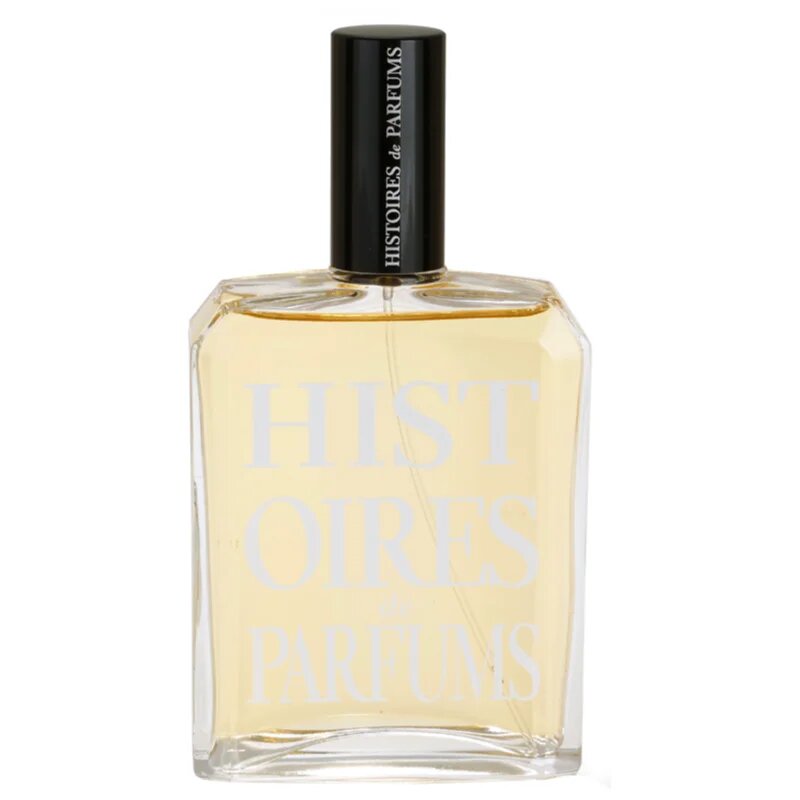 Histoires De Parfums 1969 parfumska voda za ženske 120 ml