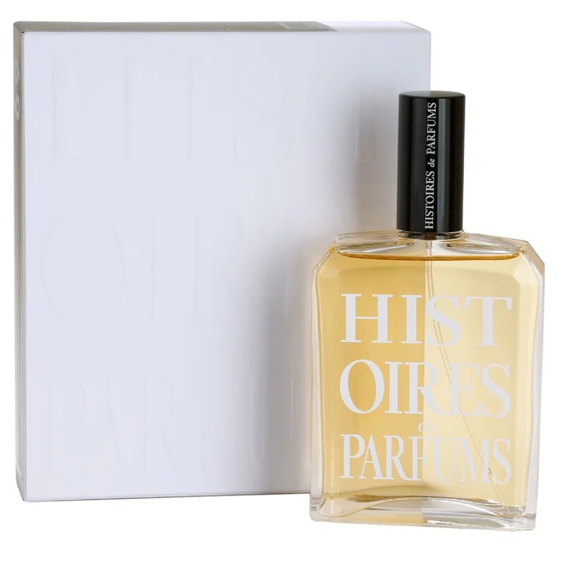 Histoires De Parfums 1969 parfumska voda za ženske 120 ml