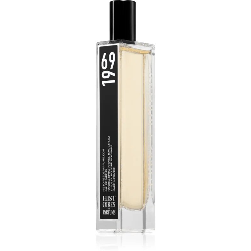 Histoires De Parfums 1969 parfumska voda za ženske 15 ml