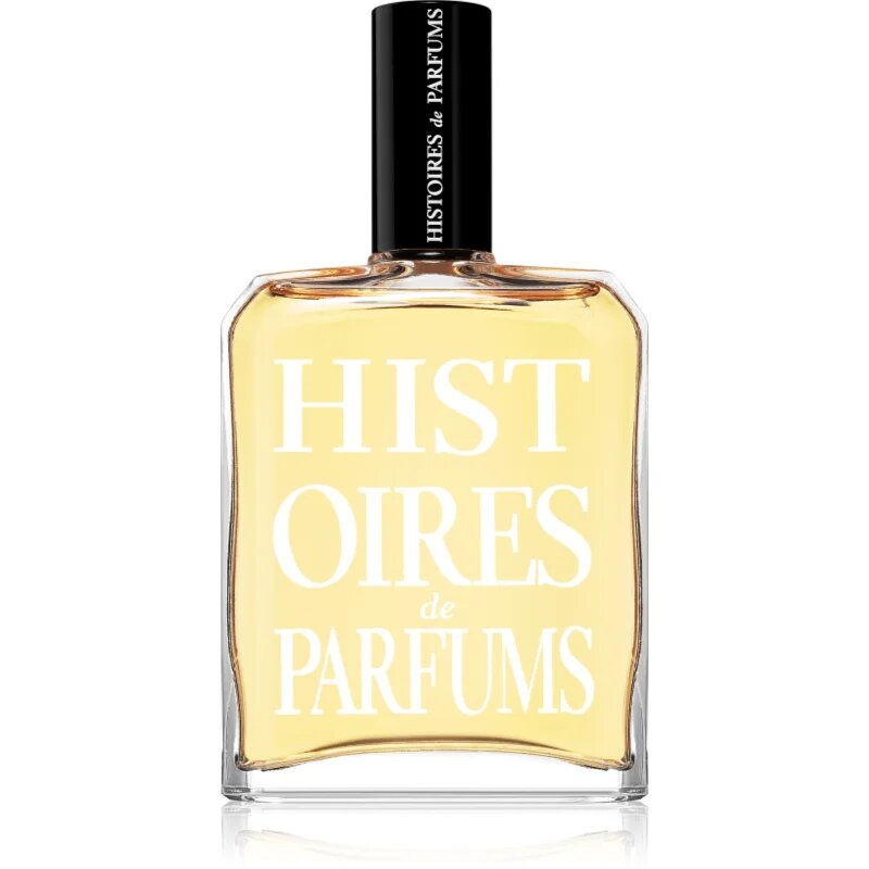Histoires De Parfums 7753 parfumska voda za ženske 120 ml