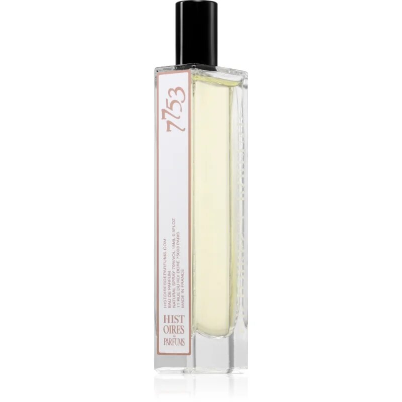 Histoires De Parfums 7753 parfumska voda za ženske 15 ml