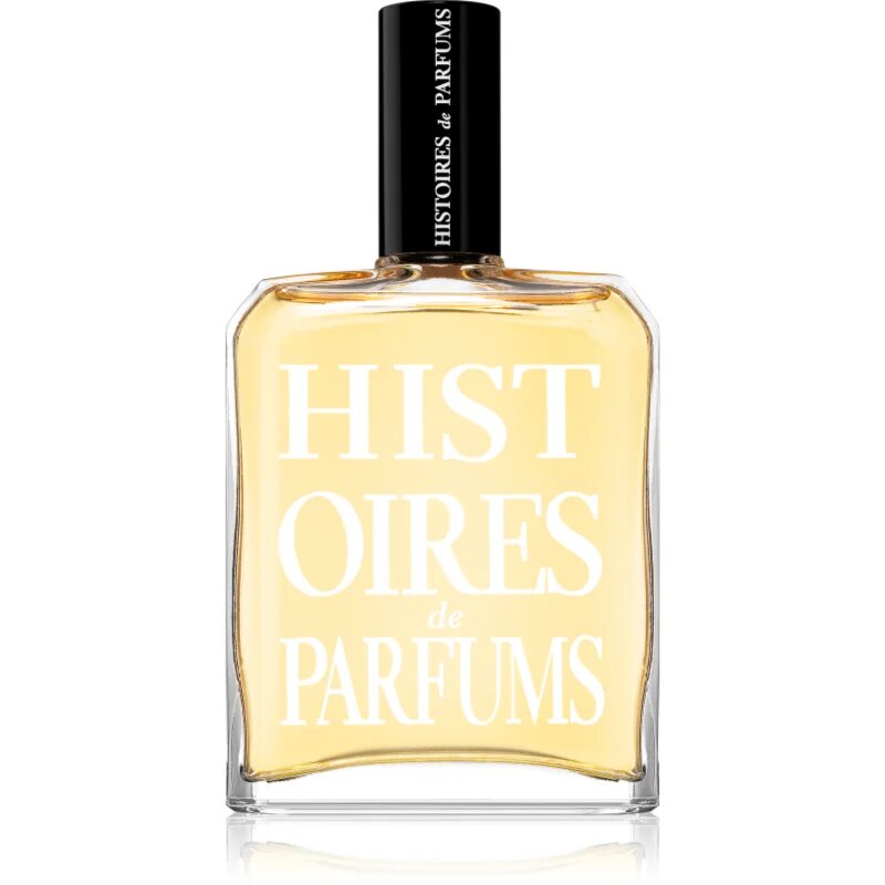 Histoires De Parfums Ambre 114 parfumska voda uniseks 120 ml
