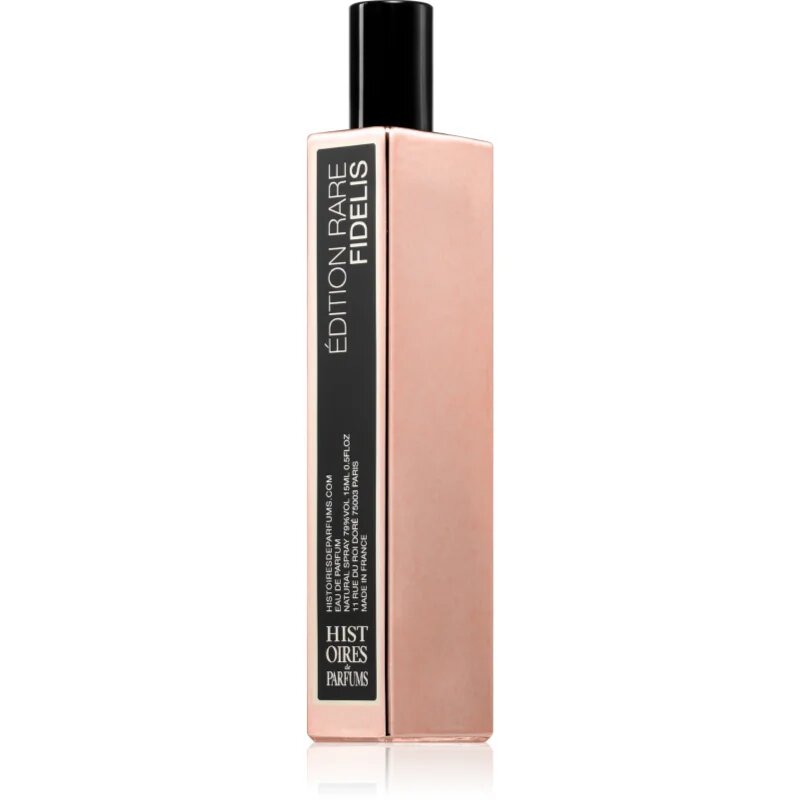 Histoires De Parfums Edition Rare Fidelis parfumska voda uniseks 15 ml