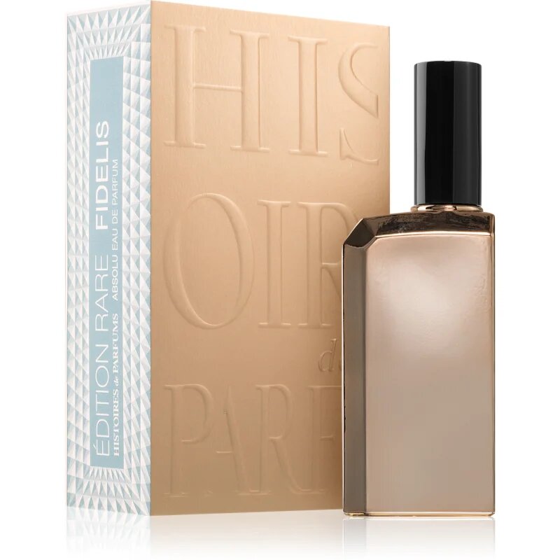 Histoires De Parfums Edition Rare Fidelis parfumska voda uniseks 60 ml