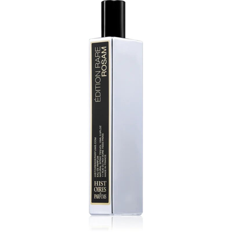 Histoires De Parfums Edition Rare Rosam parfumska voda uniseks 15 ml