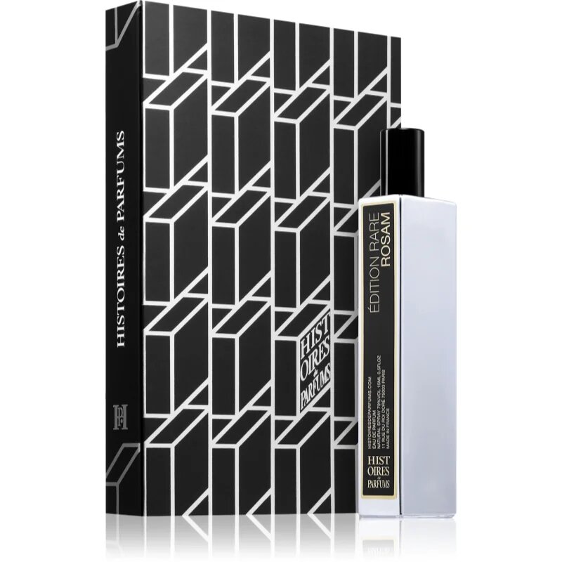 Histoires De Parfums Edition Rare Rosam parfumska voda uniseks 15 ml