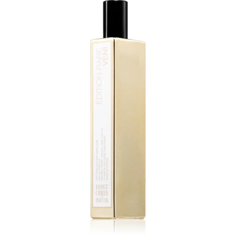 Histoires De Parfums Edition Rare Veni parfumska voda uniseks 15 ml