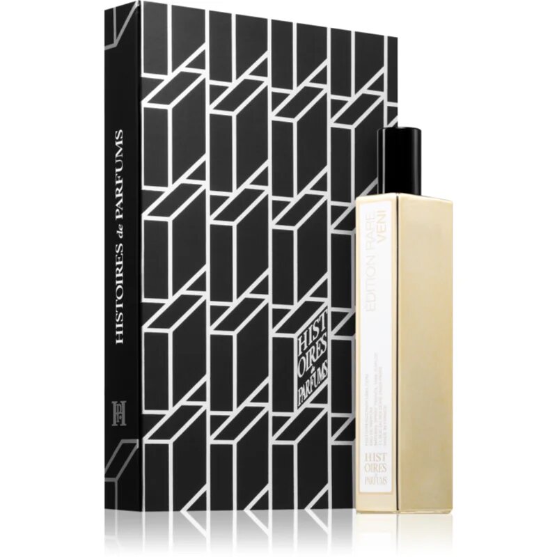 Histoires De Parfums Edition Rare Veni parfumska voda uniseks 15 ml