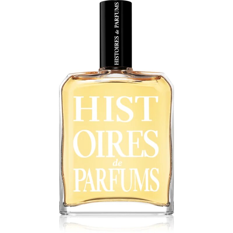 Histoires De Parfums Ences Roi Encens Roi parfumska voda uniseks 120 ml