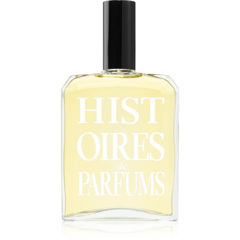Histoires De Parfums Noir Patchouli parfumska voda uniseks 120 ml