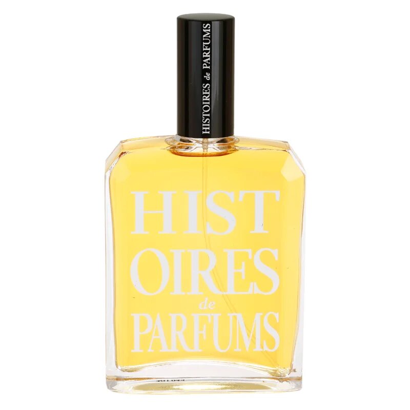 Histoires De Parfums Noir Patchouli parfumska voda uniseks 120 ml
