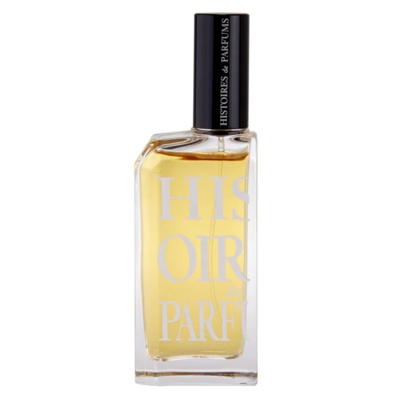 Histoires De Parfums Noir Patchouli parfumska voda uniseks 60 ml