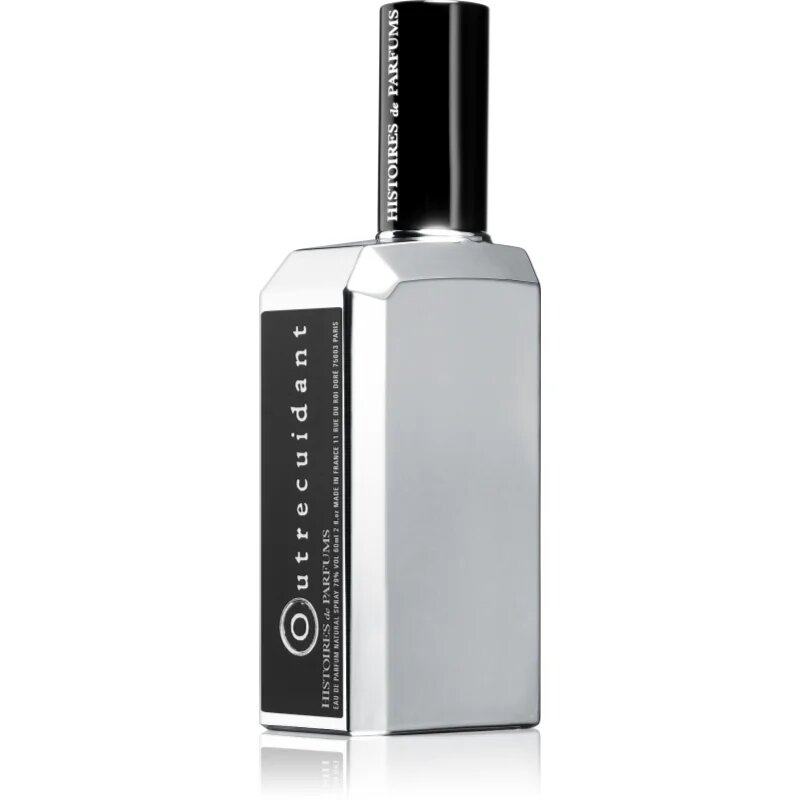 Histoires De Parfums Outrecuidant parfumska voda uniseks 60 ml