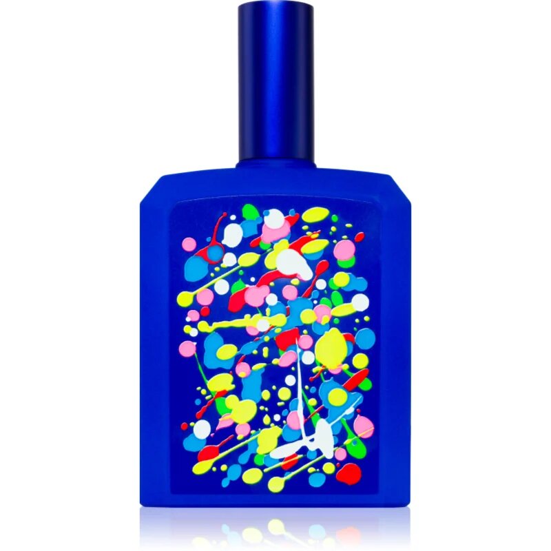 Histoires De Parfums This Is Not a Blue Bottle 1.2 parfumska voda uniseks 115 ml