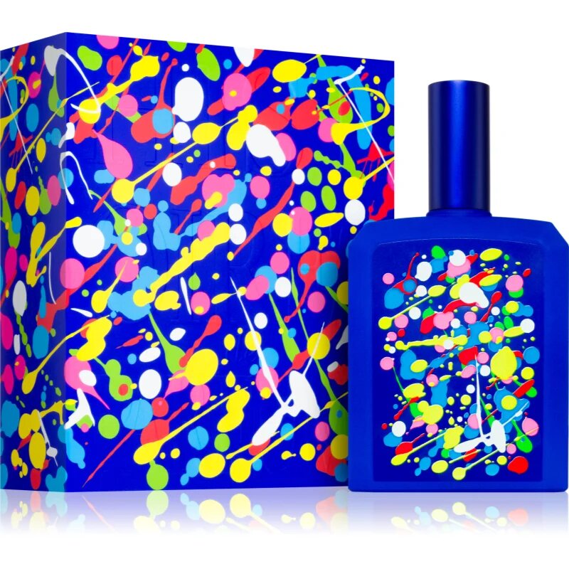 Histoires De Parfums This Is Not a Blue Bottle 1.2 parfumska voda uniseks 115 ml