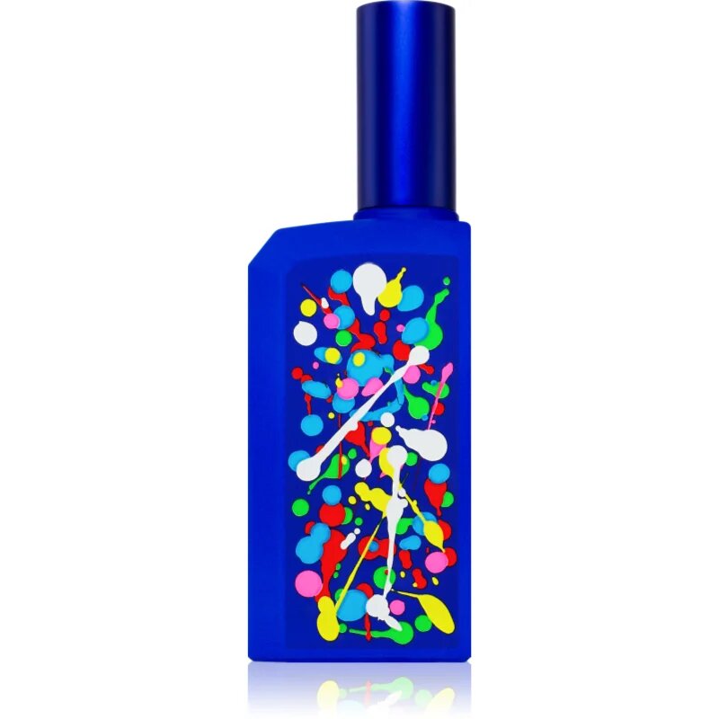 Histoires De Parfums This Is Not a Blue Bottle 1.2 parfumska voda uniseks 60 ml