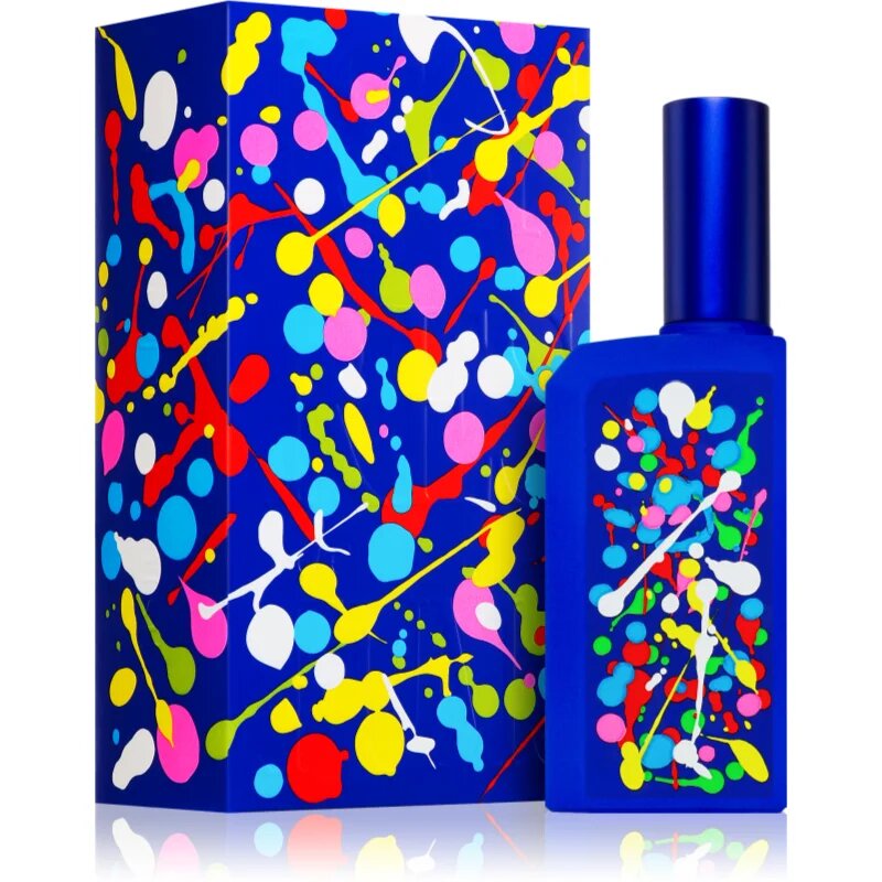 Histoires De Parfums This Is Not a Blue Bottle 1.2 parfumska voda uniseks 60 ml