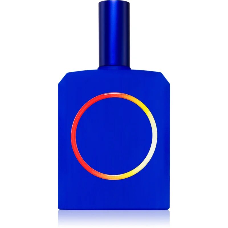 Histoires De Parfums This Is Not a Blue Bottle 1.3 parfumska voda uniseks 115 ml