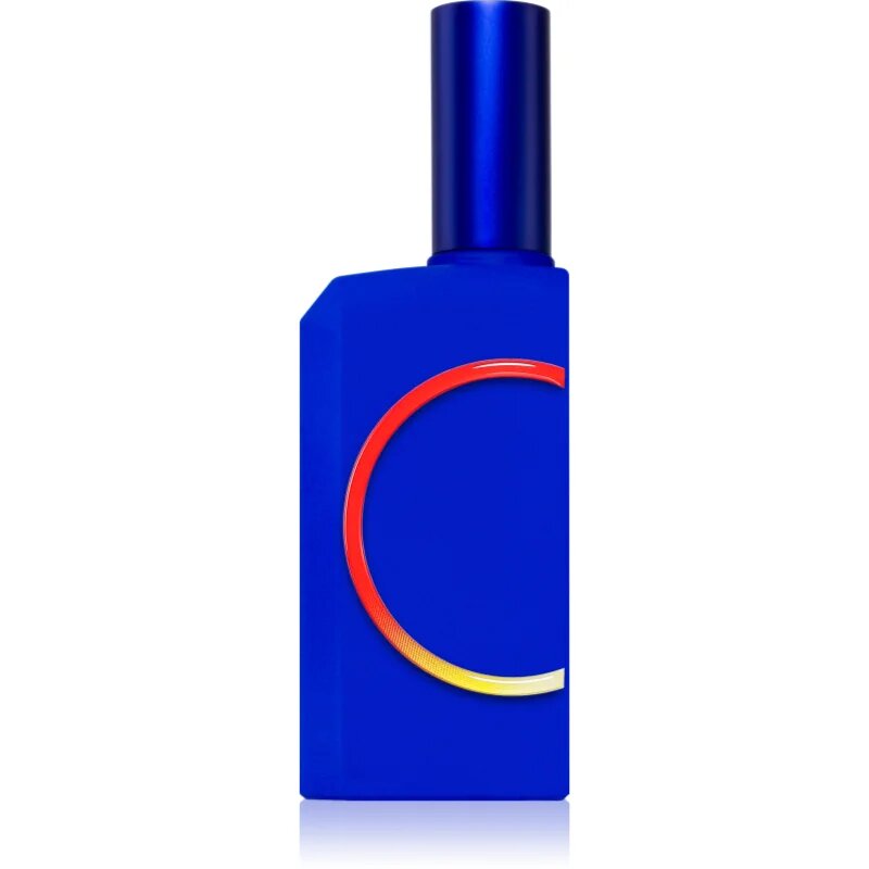 Histoires De Parfums This Is Not a Blue Bottle 1.3 parfumska voda uniseks 60 ml