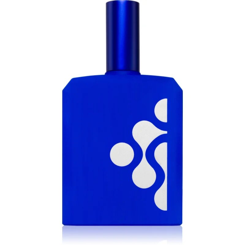 Histoires De Parfums This Is Not a Blue Bottle 1.4 parfumska voda uniseks 115 ml