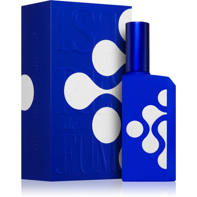 Histoires De Parfums This Is Not a Blue Bottle 1.4 parfumska voda uniseks 60 ml