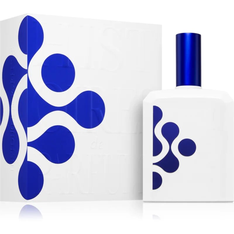 Histoires De Parfums This Is Not a Blue Bottle 1.5 parfumska voda uniseks 115 ml