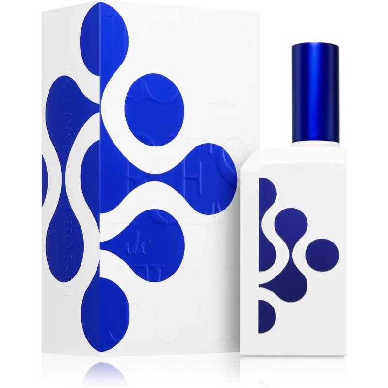 Histoires De Parfums This Is Not a Blue Bottle 1.5 parfumska voda uniseks 60 ml