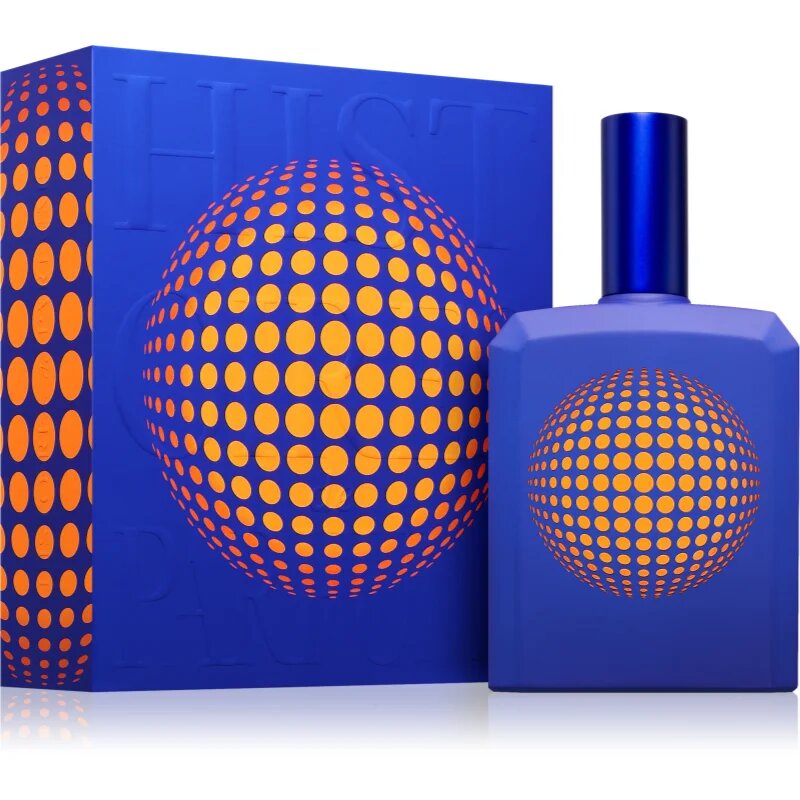 Histoires De Parfums This Is Not a Blue Bottle 1.6 parfumska voda uniseks 115 ml