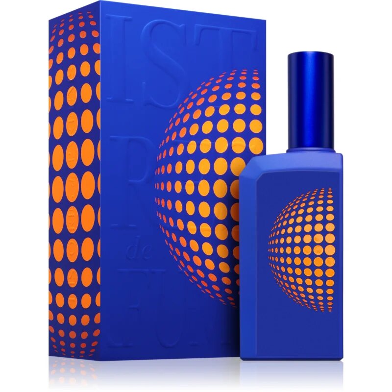 Histoires De Parfums This Is Not a Blue Bottle 1.6 parfumska voda uniseks 60 ml