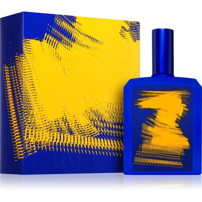 Histoires De Parfums This Is Not a Blue Bottle 1.7 parfumska voda uniseks 115 ml