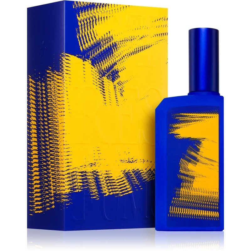 Histoires De Parfums This Is Not a Blue Bottle 1.7 parfumska voda uniseks 60 ml