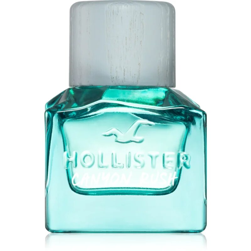 Hollister Canyon Canyon Rush for Him toaletna voda za moške 30 ml