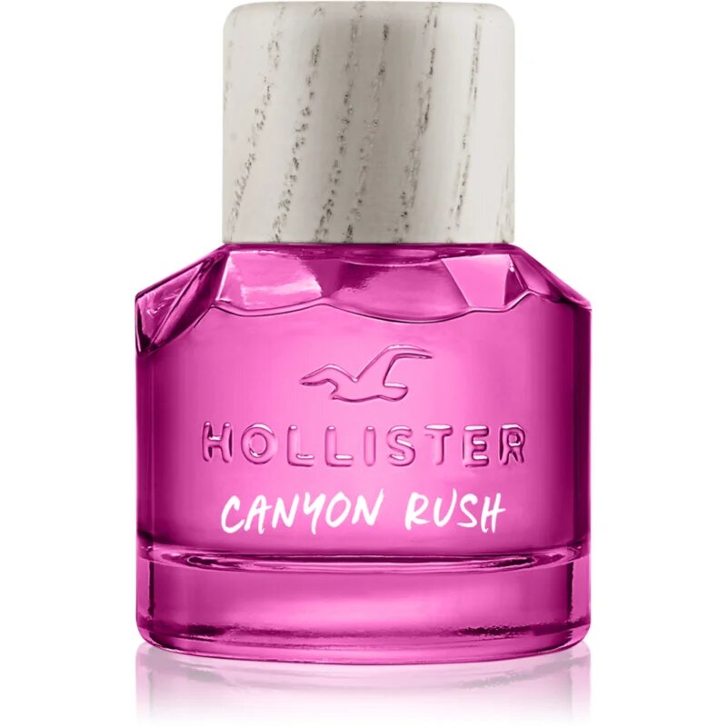 Hollister Canyon Rush for Her parfumska voda za ženske 30 ml