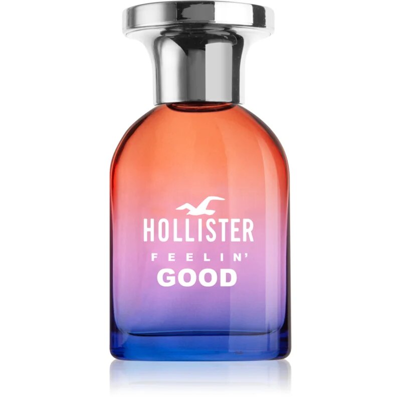 Hollister Feelin' Good For Her parfumska voda za ženske 30 ml