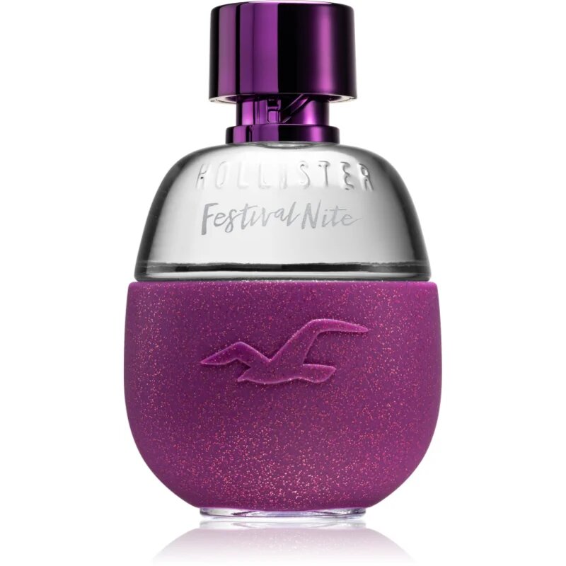 Hollister Festival Nite for Her parfumska voda za ženske 100 ml