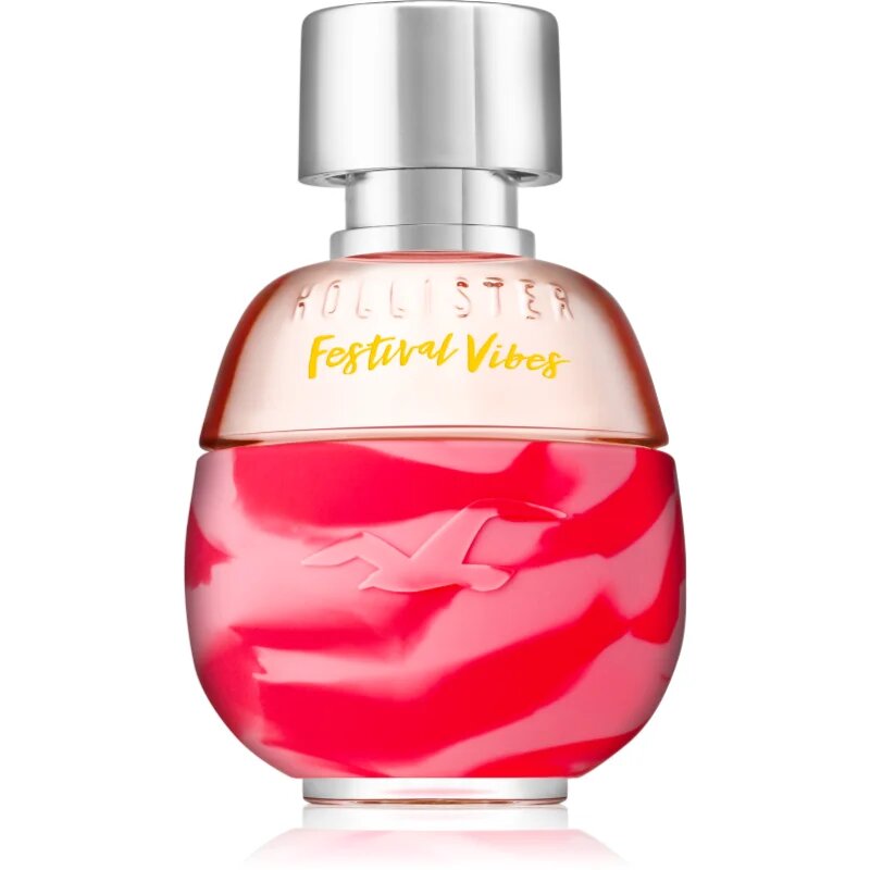Hollister Festival Vibes for Her parfumska voda za ženske 30 ml