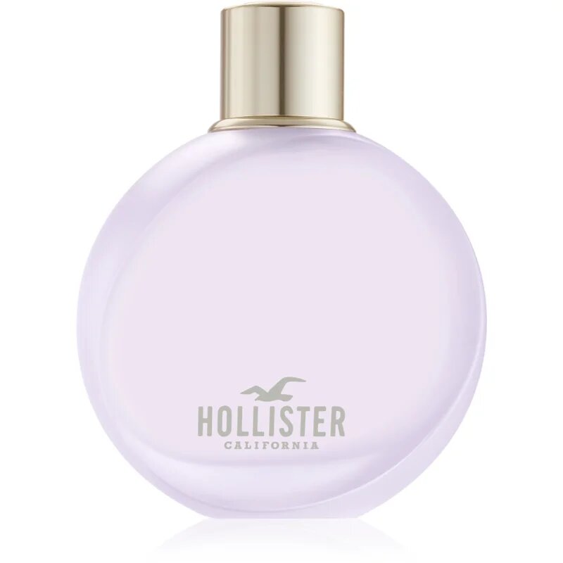 Hollister Free Wave parfumska voda za ženske 100 ml