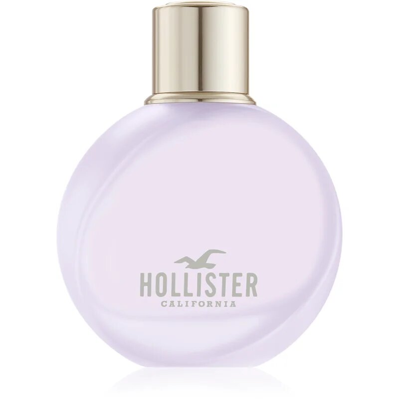 Hollister Free Wave parfumska voda za ženske 50 ml