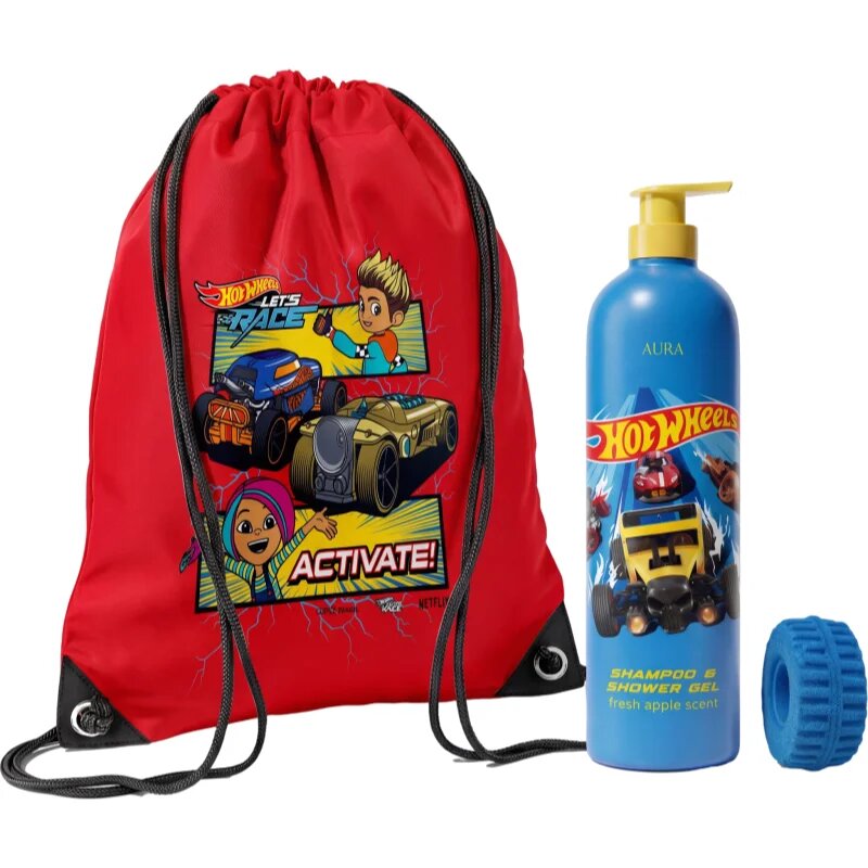 Hot Wheels Cosmetic Set darilni set za otroke