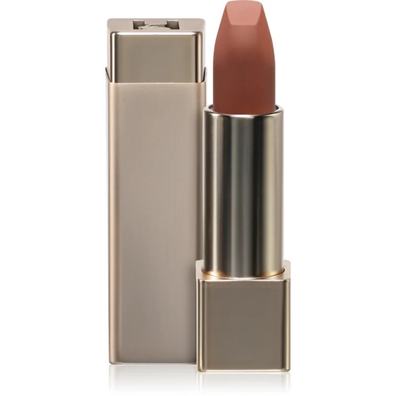 Hourglass Unlocked matirajoča šminka odtenek 350 Sparrow 4 g