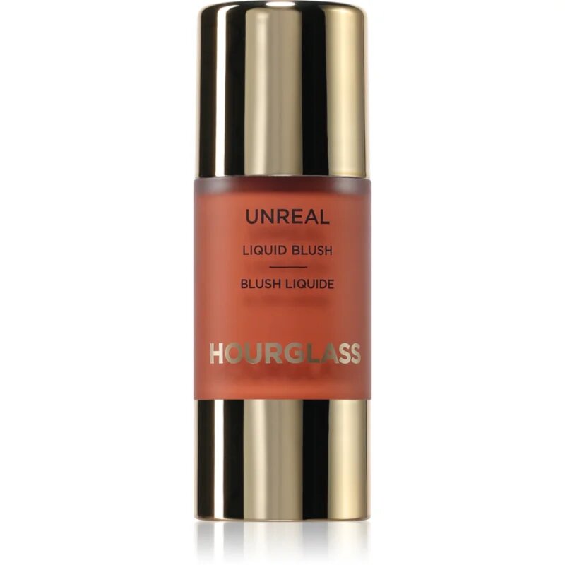 Hourglass Unreal tekoče rdečilo odtenek Moment 10.3 ml