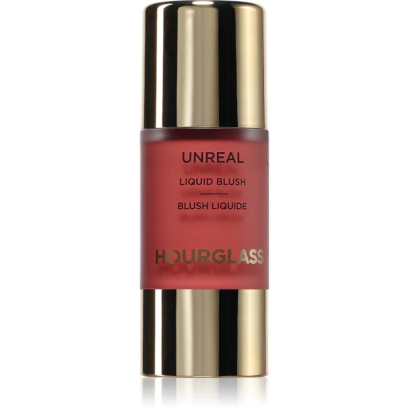 Hourglass Unreal tekoče rdečilo odtenek Vision 10 ml