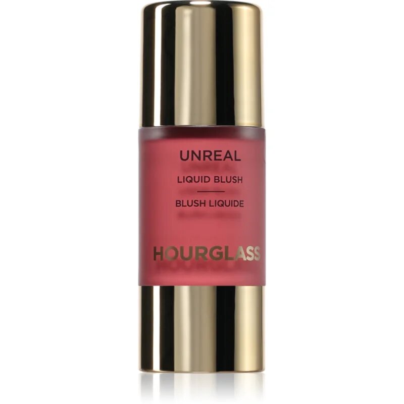 Hourglass Unreal tekoče rdečilo odtenek Whim 10.3 ml