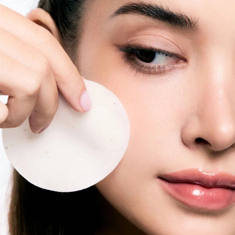 House of Hur Brightening Skin Prep Essence Pad tonizirajoče blazinice za poenotenje tona kože 140 ml